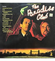 The Paradise Club Soundtrack LP Plak (Karışık)