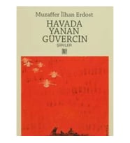 Havada Yanan Güvercin