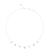 Guess JGUJUBN06178JWRHTU Kadın Kolye