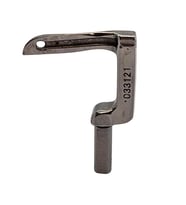 Çuvalağzı Dikiş Makinesi N980 Lüper / 9800627 (033121)