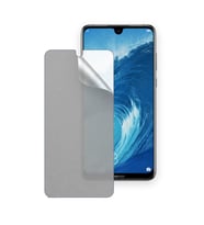 SChitec HONOR 8X Max Uyumlu Ön Yüzey Mat Hidrojel Ekran Koruyucu
