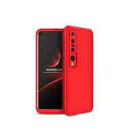 Xiaomi Mi 10 Pro Uyumlu Kılıf Zore Ays Kapak