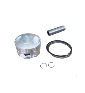 Cross-Cr1 150 Piston Std 62 Mm 14 Pim
