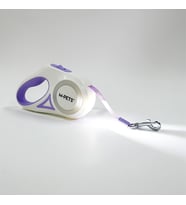 Flash Ledli Otomatik Gezdirme Şerit 3Mt, Purple
