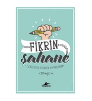 Gerçekten İstersen Yapabilirsin Mr. Wonderful Pegasus Yay