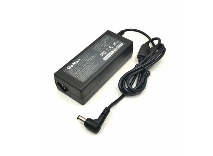 Toshiba Satellite R830-11C, R830-120 Adaptör Şarj Aleti Notebook Adaptörü (Siyah)