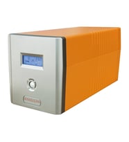 MAKELSAN LION 2200VA(2*9Ah) 7-20DK MU02200L11MP005