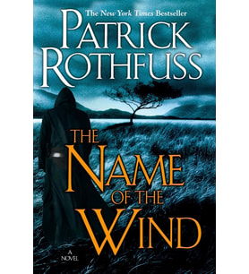 The Name Of The Wind: 1 (Krem)