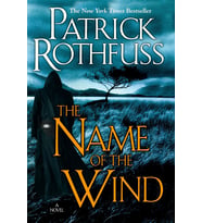 The Name Of The Wind: 1 (Krem)