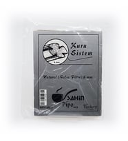 Şahin Balsa Filtre 6mm 34lü Paket
