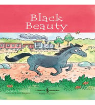 Black Beauty - Chıldren’S Classıc (İngilizce )