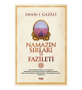 Namazın Sırları ve Fazileti