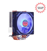 Fcl-F1336C (P6S) 1366/115X/1200/1700- Am2/Am2+/Am3/Am4/Am5 İşlemci̇ Fan