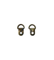 Rambo Tel Resim, Tablo, Çerçeve Askısı - 10x14mm, Eskitme, 1000 Adet TG-V 4674