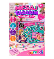 18729 Crazy Chic - Mesaj Tasarım Atölyesi