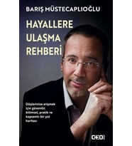 Hayallere Ulaşma Rehberi - Sc