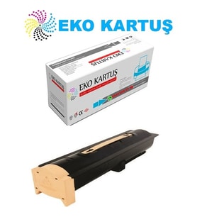 Eko Kartuş Xerox Workcentre 5225 Muadil Toner, (Siyah)