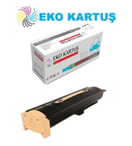 Eko Kartuş Xerox Workcentre 5225 Muadil Toner, (Siyah)