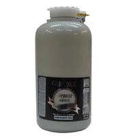 Cadence Hybrid Multisurface Akrilik Boya 2 Litre H-049 IHLAMUR YEŞİLİ 