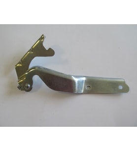 Fiat Siena 97/02 Kaput Menteşesi· Sol 