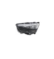 OPEL COMBO E ÖN FAR ELEKTRİKLİ MOTORLU GÜNDÜZ LEDLİ SOL 19- OPL10CM004 1634151380