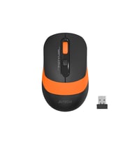 A4 TECH FG10 OPTIK MOUSE NANO USB TURUNCU 2000 DPI