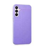 Galaxy A25 5g Kılıf Auto Fus Kapak - Lila