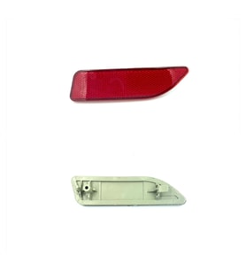 TAMPON REFLEKTÖRÜ COROLLA 2010-2012ARKA SOL