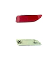 TAMPON REFLEKTÖRÜ COROLLA 2010-2012ARKA SOL