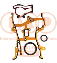Opel Astra J Mokka A Alt Takim Conta 456 270 Elring