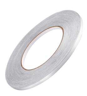 0.5 cm 50 Metre Gri Fayans Arası Şerit Bant