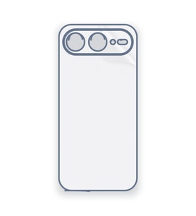 SChitec HONOR 600 Super Edition(China) Uyumlu Arka Yüzey Hidrojel Koruyucu Film