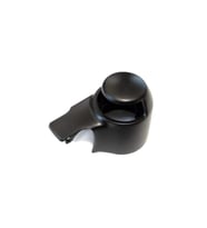 Volkswagen Scirocco Arka Cam Silecek Kolu Kapağı 1k8955435 2009-2014 Model Arası Araçlara Uyumlu