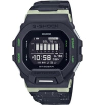Casio GBD-200LM-1DR Erkek Kol Saati