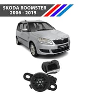 Otozet- Skoda Roomster Park Sensör Hoparlör Uyarı Zili 1 Adet 2006 - 2015 8E0919279