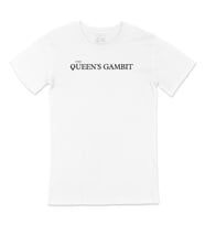 Queens Gambit Tişört