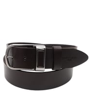 Pierre Cardin Deri Erkek Kemer (En 4 cm) PC500SVN (Kahverengi)