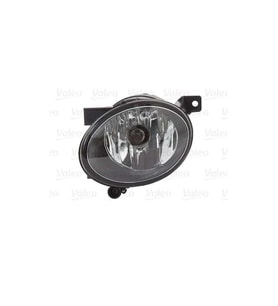 VOLKSWAGEN GOLF 6 2009 - 2013 SOL SİS FARI AMPULLÜ DUYLU
