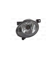 VOLKSWAGEN GOLF 6 2009 - 2013 SOL SİS FARI AMPULLÜ DUYLU