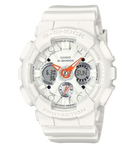 Casio Gma-S120sa-7A1dr G-Shock Kol Saati