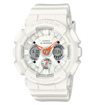 Casio Gma-S120sa-7A1dr G-Shock Kol Saati