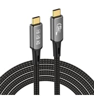 ZR848 8K Usb4 24Ow 40Gb 60Hz 0,5 M