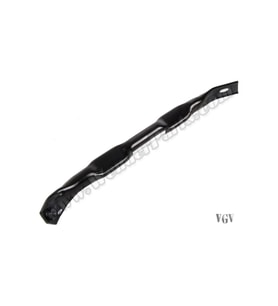 BMW X5:E70+LCI X6:E71 2007-2014 Panel Destek Kolu &Ouml;n Sol 51717159587 Wender