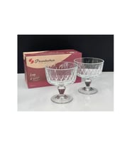 Paşabahçe 440414 Leafy Dondurmalık 260cc 2 Li