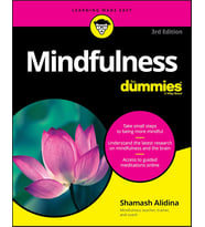 Mindfulness For Dummies