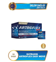 Nutraxin Artroflex Easy Move Saşe 30x6 Gr - Glukozamin Diz Eklem Sağlığı
