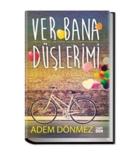 Ver Bana Düşlerimi