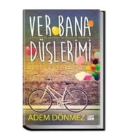 Ver Bana Düşlerimi