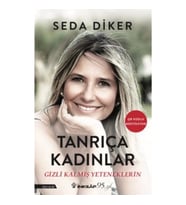 Tanrıça Kadınlar