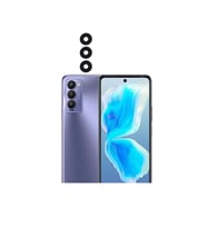Tecno Camon 18 İle Uyumlu Kamera Camı CH6